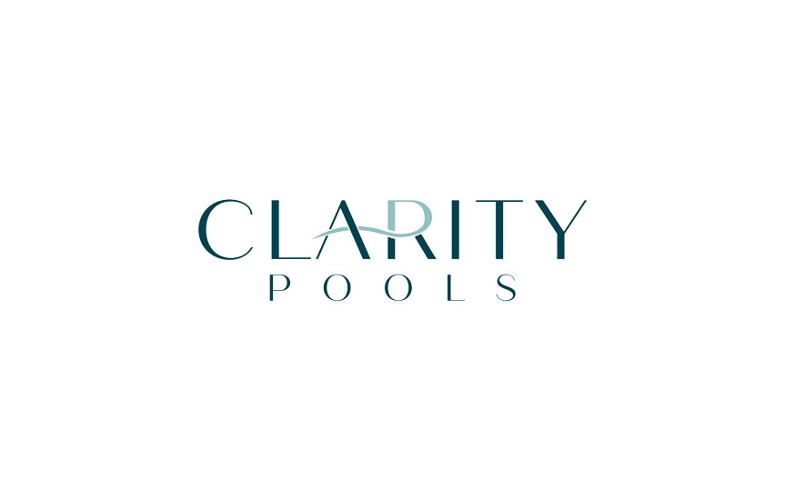 Clarity Pools Logo Scaled